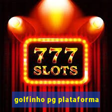 golfinho pg plataforma